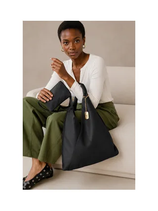 Chersilina - 100% cuir - Made in Italy 1