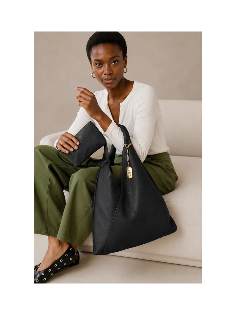 Chersilina - 100% cuir - Made in Italy 1