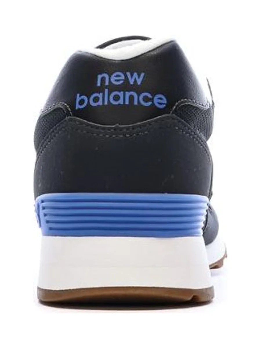 Baskets Marine Homme New Balance M515 4