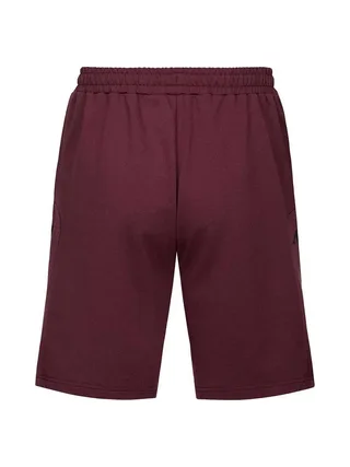 Short Bordeaux Homme Kappa Gubeyo 2
