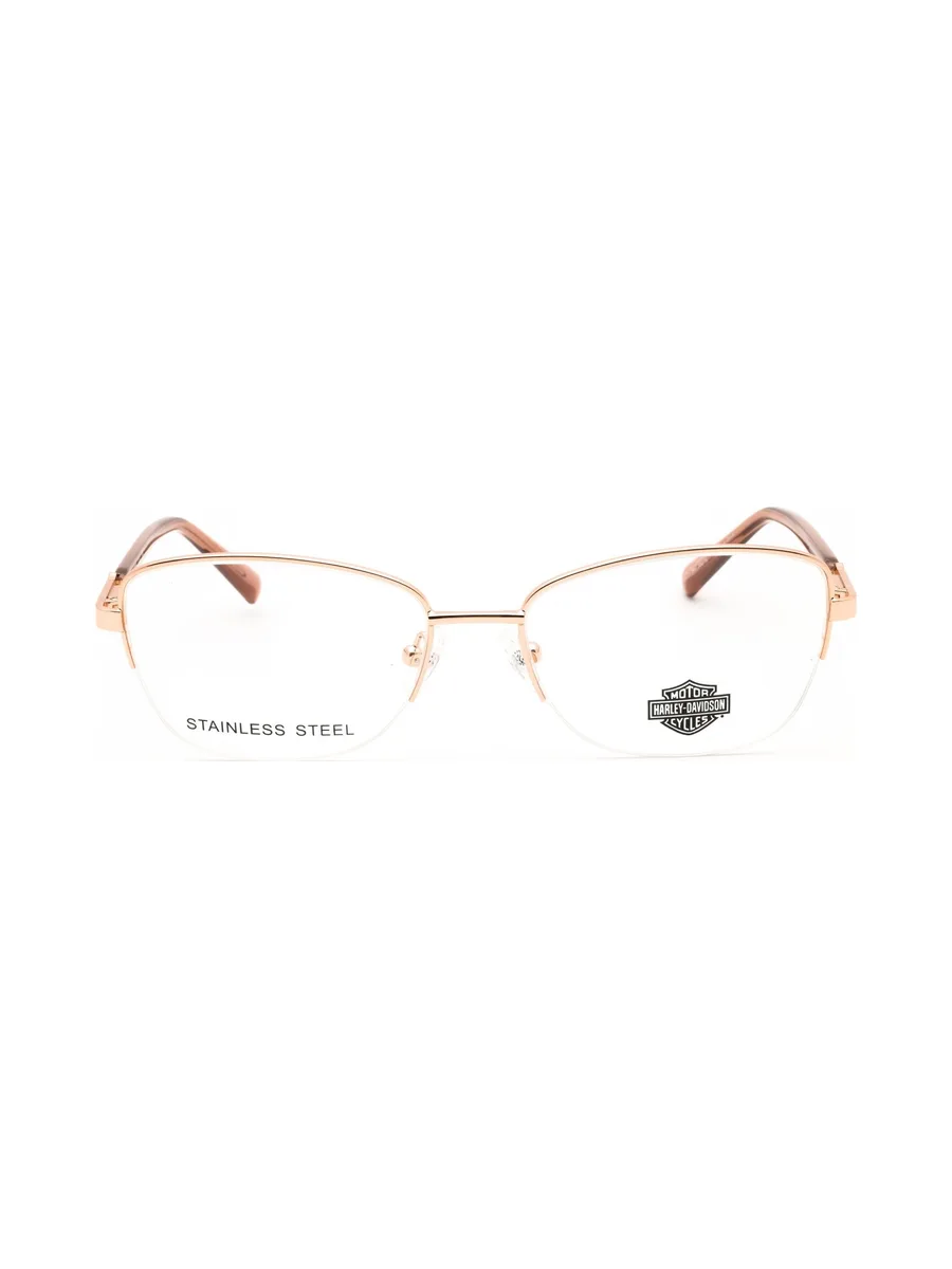 Harley Davidson HD0576 — Lunettes de vue 8