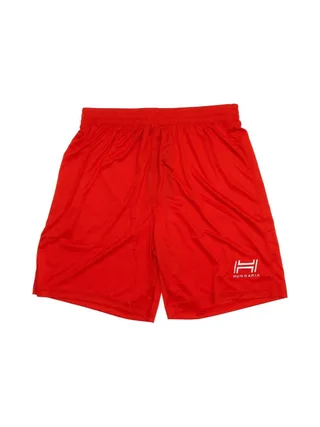 Short bordeaux homme Hungaria Premium 1