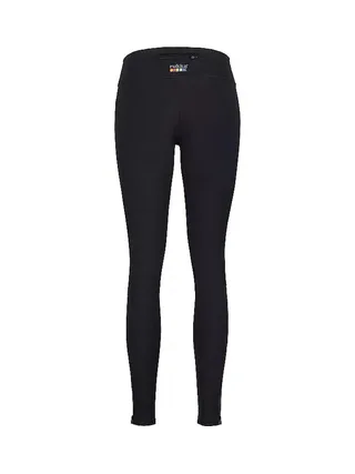 Legging Noir Femme Rukka Meria 2