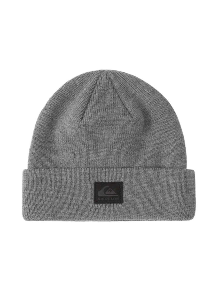 Bonnet Gris Garçon Quiksilver Performer 2es 2