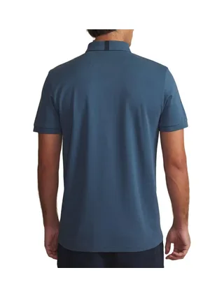 Polo Marine Homme TBS ANDROPOL 2