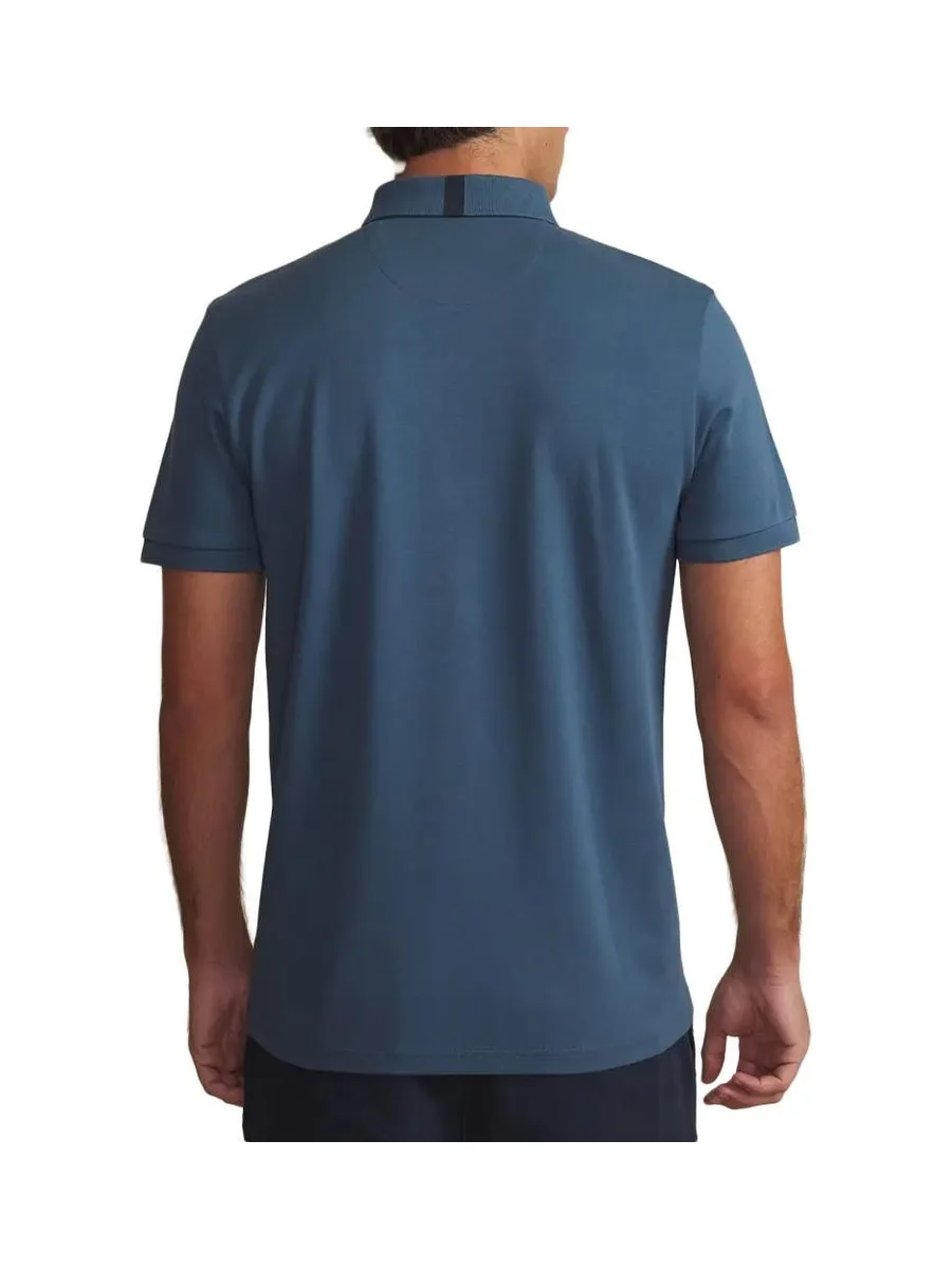 Polo Marine Homme TBS ANDROPOL 3