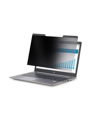 Magnetic Privacy Screen For 14" Laptop 1