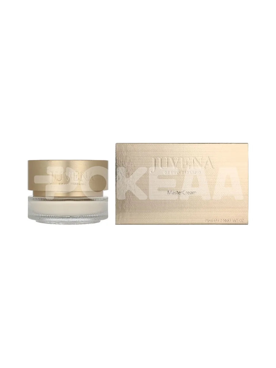 Juvena MasterCream 75ml - Day & Night Cream For Face 1