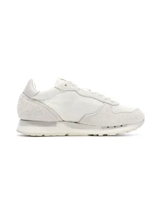 Baskets Grises Femme Lacoste Partner 70S 2