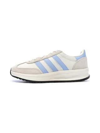 Baskets Beiges Femme Adidas Run 70s 2.0 1