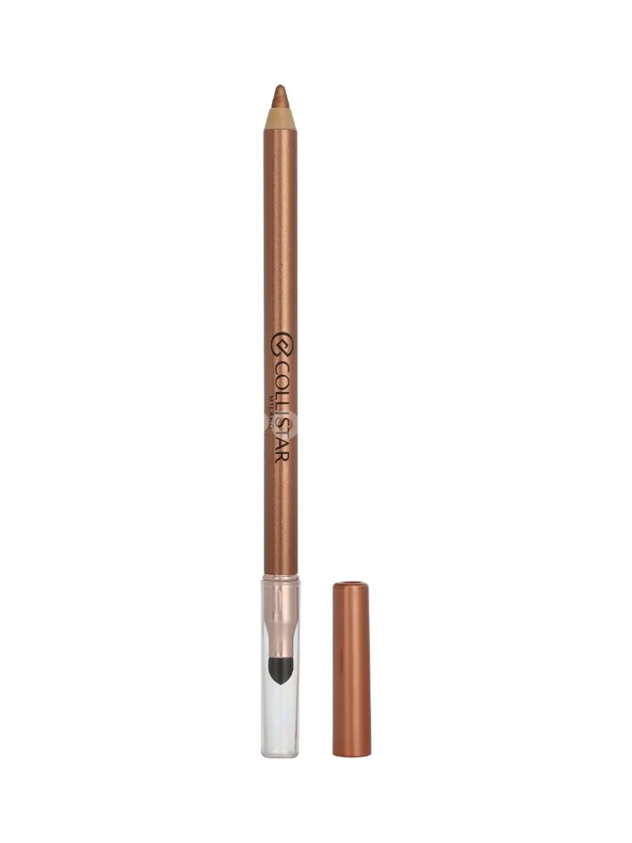 Collistar Professional Waterproof Eye Pencil 1.2ml - #26 Bronzo 2