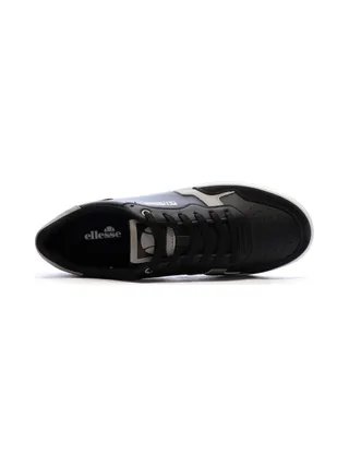 Baskets Noires Homme Ellesse PANSIT 4