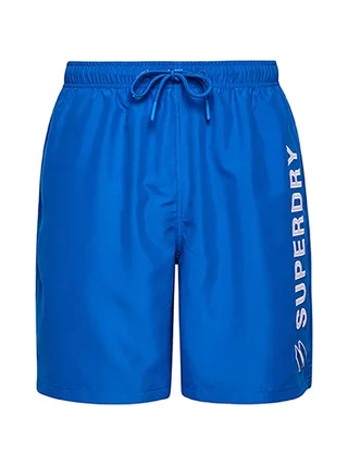 SUPERDRY M3010187A - Maillot de bain 2