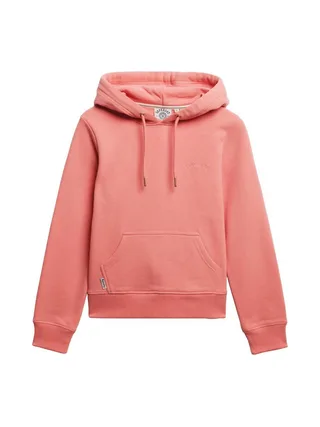 Sweat Rose Femme Superdry Essential 2