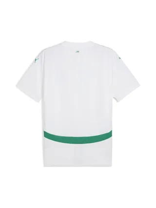 Sénégal Maillot Réplica Domicile Homme Puma 2025 2