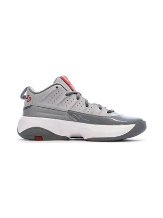Baskets Grises Homme Nike Jordan Max Aura 7 2