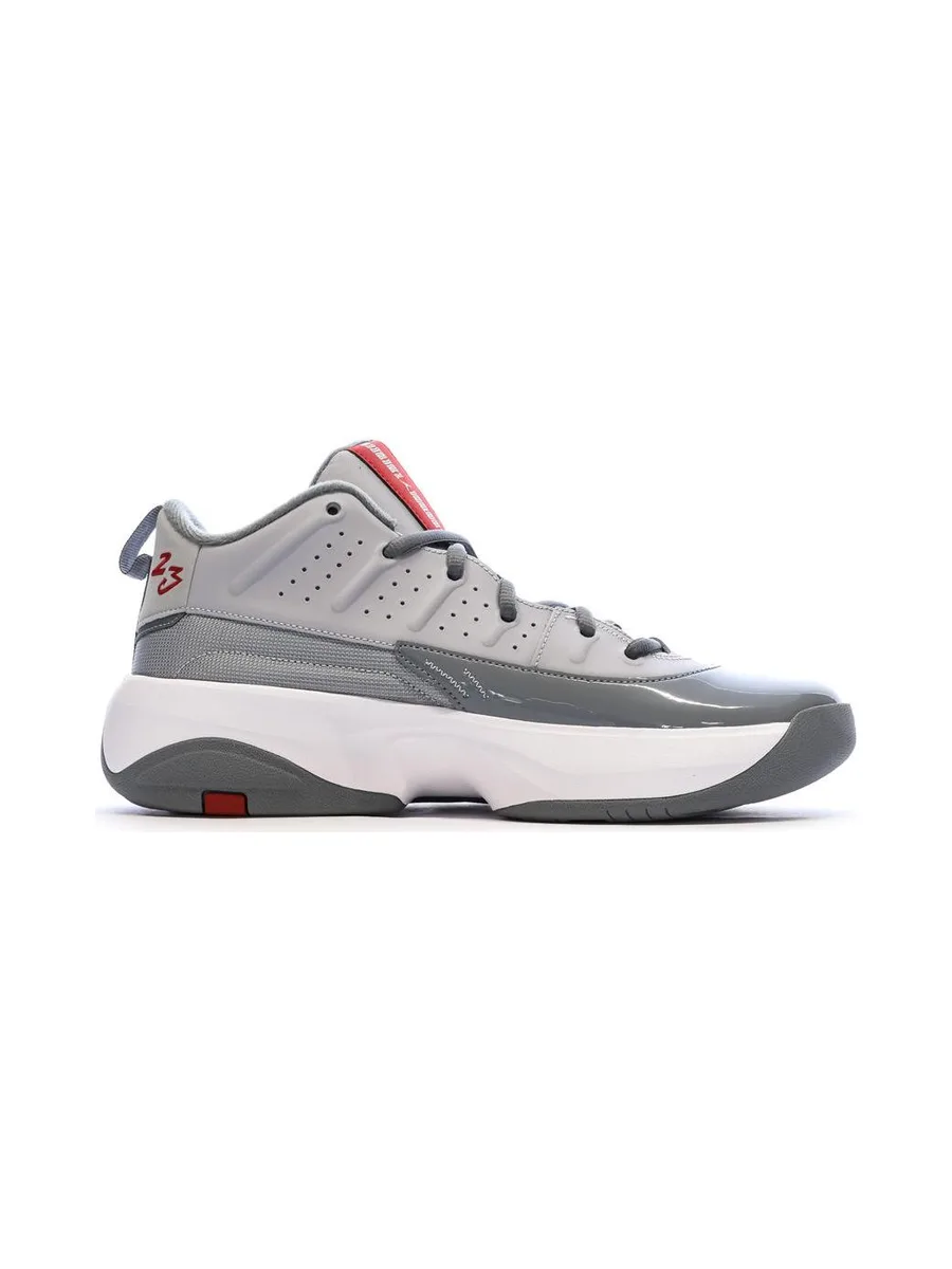 Baskets Grises Homme Nike Jordan Max Aura 7 3