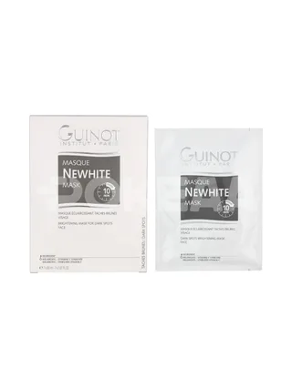 Guinot Newhite Brightening Mask 210ml - 7x30ml 1