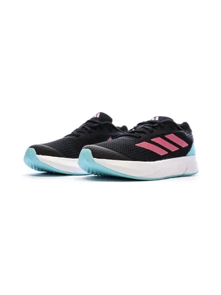 Chaussures de Running Noir Femme Adidas Duramo 6