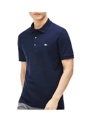 Polo Marine Homme Lacoste PH4014 1