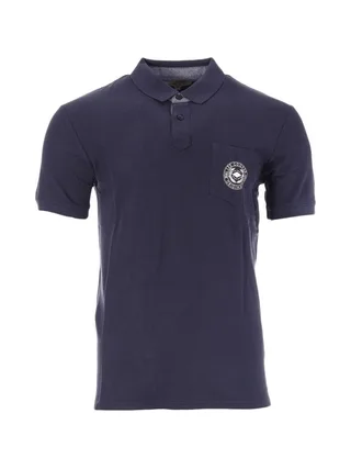 Polo Marine Homme Lee Cooper Olano 1