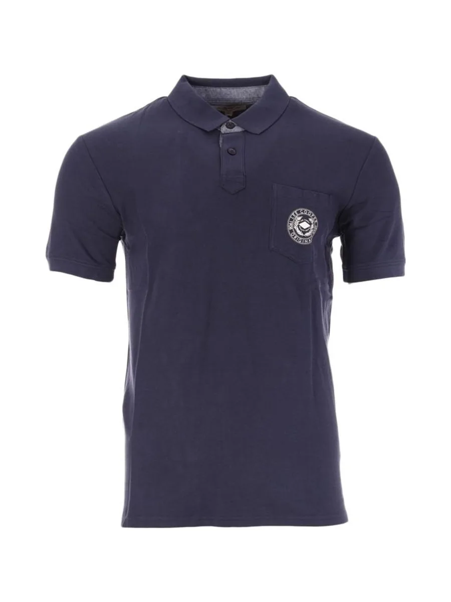 Polo Marine Homme Lee Cooper Olano 2