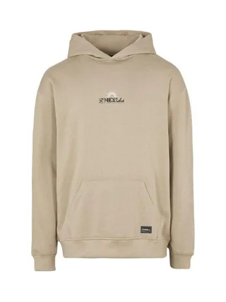Sweat à Capuche Beige Homme O'Neill Aguazul 1