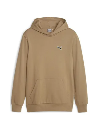 Sweat Marron Homme Puma Better Essentials 1