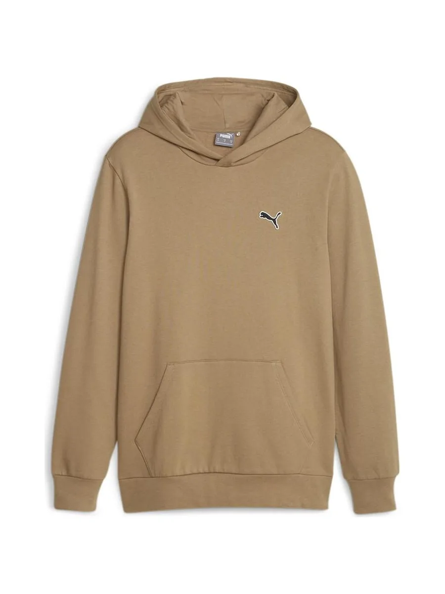 Sweat Marron Homme Puma Better Essentials 2