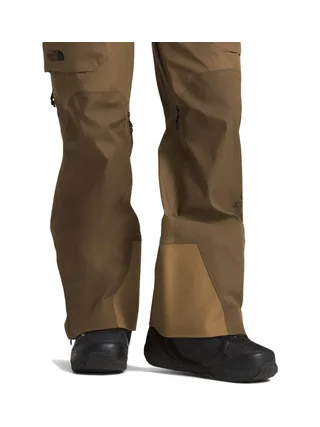 Salopette kaki femme The North Face Beech Green Fuse 4