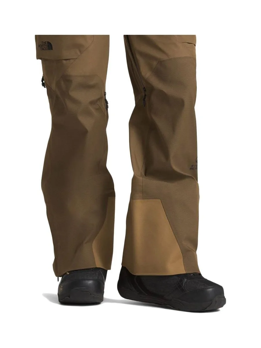 Salopette kaki femme The North Face Beech Green Fuse 5