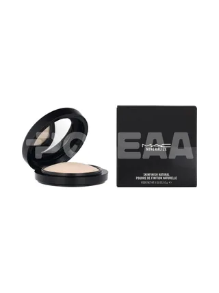 MAC Mineralize Skinfinish Natural 10g - Light 1