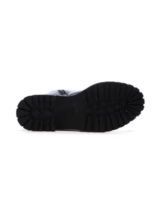 Bottes Cuissarde Noir Femme Geox Iridea 5