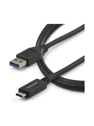3ft USB C to A Cable - USB 3.1 10Gbps 5