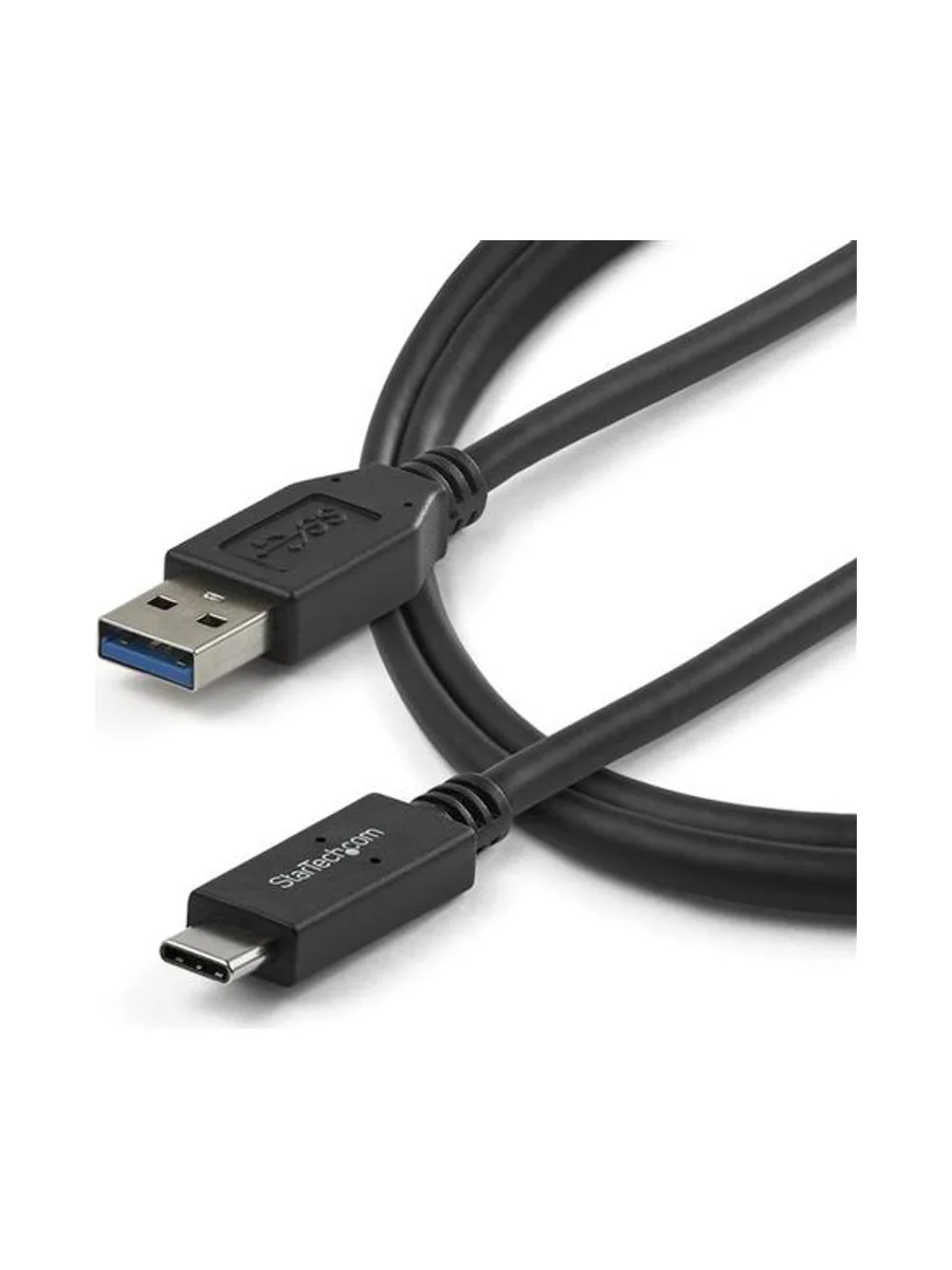 3ft USB C to A Cable - USB 3.1 10Gbps 5