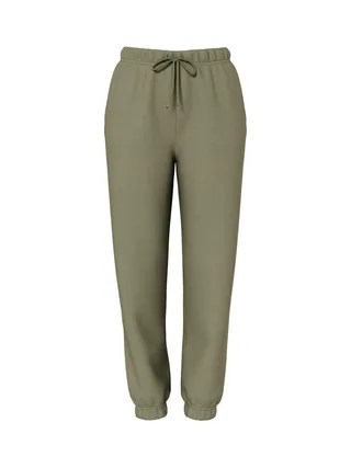 Jogging Kaki Femme Pieces Pcchilli 3