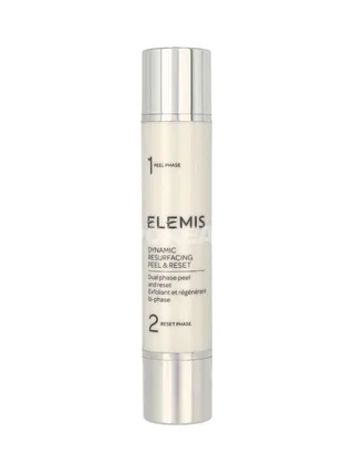 Elemis Dynamic Resurfacing Peel & Reset 30ml 2