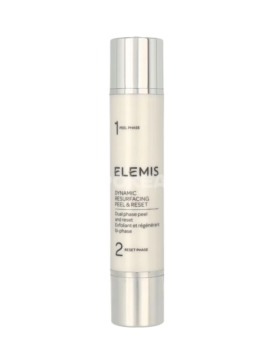 Elemis Dynamic Resurfacing Peel & Reset 30ml 2
