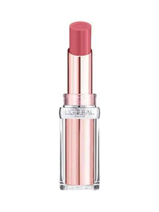 Rouge à Lèvres Femme L'Oréal Paris 193 Rose Mirage Glow Paradise 1
