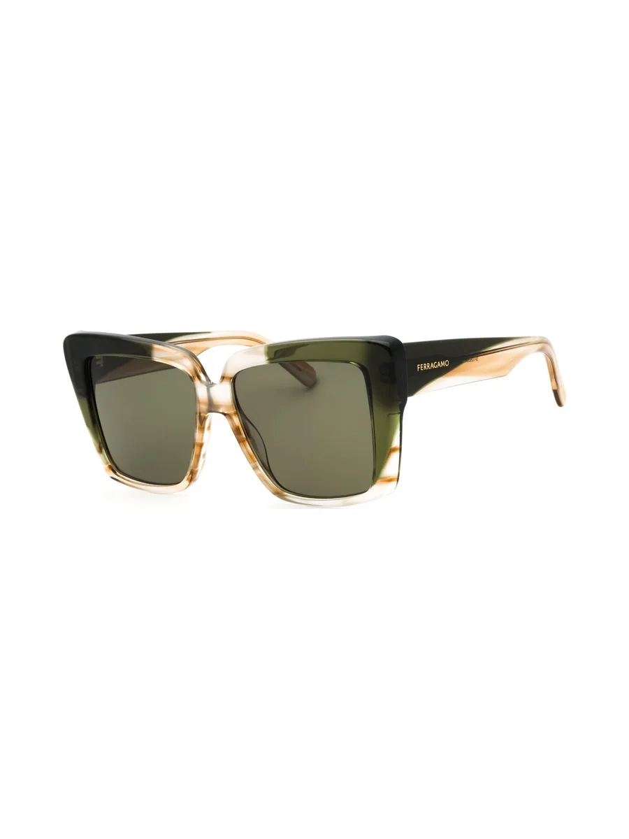 Salvatore Ferragamo SF1060SN — Lunettes de soleil 3