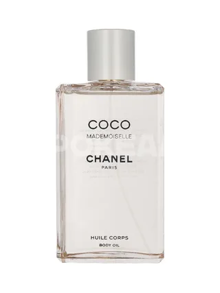 Chanel Coco Mademoiselle Body Oil 200ml 2