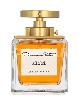 Oscar De La Renta Alibi Edp Spray 100ml 2
