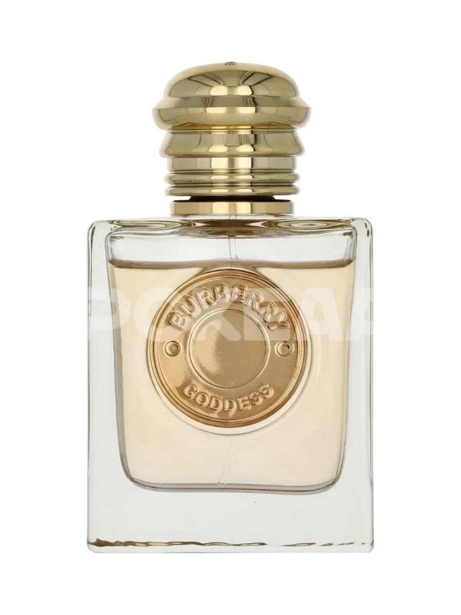 Burberry Goddess Edp Spray 50ml - Refillable 2