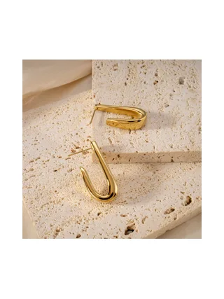 Boucles d'oreilles Morgana 4
