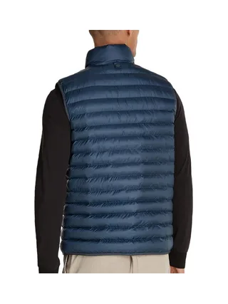 Doudoune sans manche Marine Homme Calvin Klein Jeans Quilt Vest 2