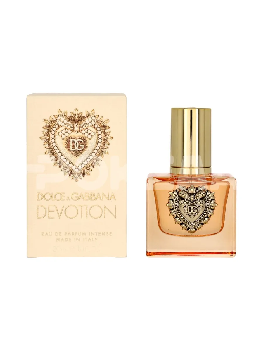 Dolce & Gabbana Devotion Intense Edp Spray 30ml 1