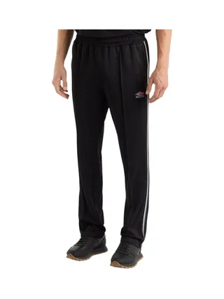 Jogging Noir Homme Umbro Monog Trac 1