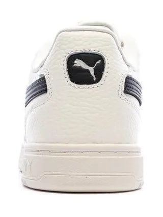 Baskets Blanches Homme Puma Caven Iii Plus 3