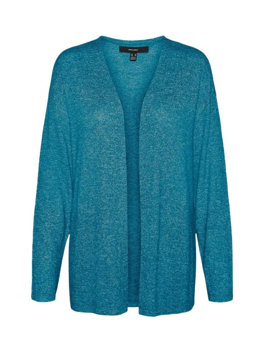Cardigan Bleu Femme Vero Moda Brianna 2