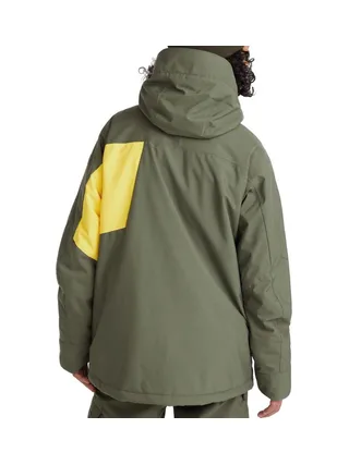 Blouson Kaki Homme O'Neill Jacksaw 2